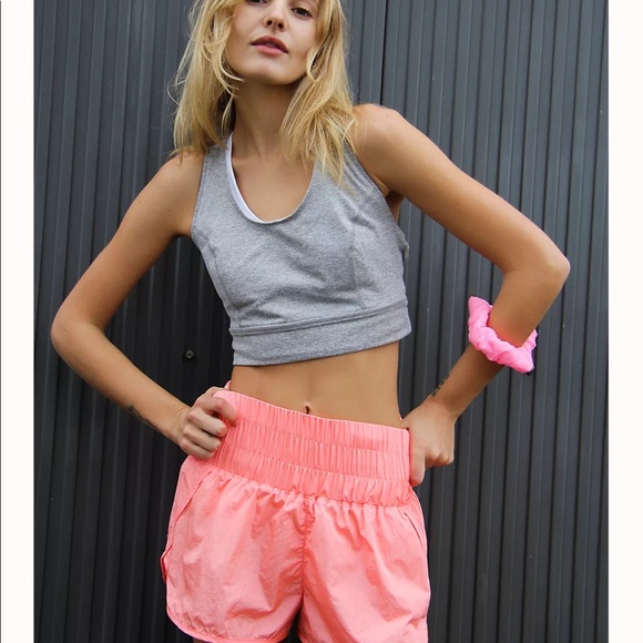 Free people “The Way Home shorts” - Picture 3 of 3